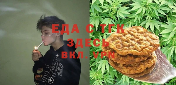 молекула духа Алексеевка